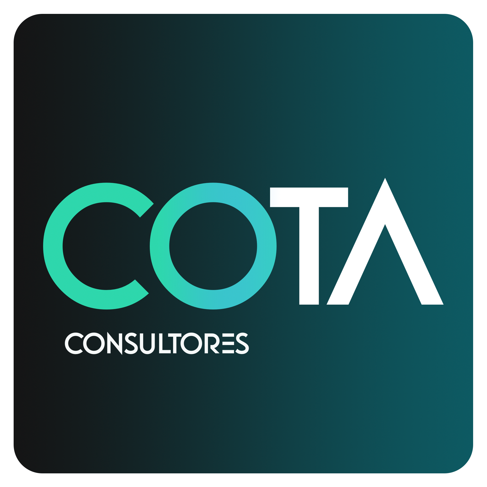 Cota Consultores Logo